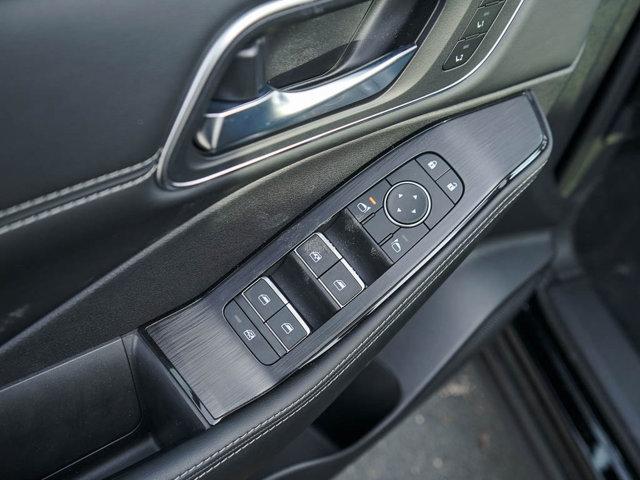 new 2025 Nissan Rogue car, priced at $42,999