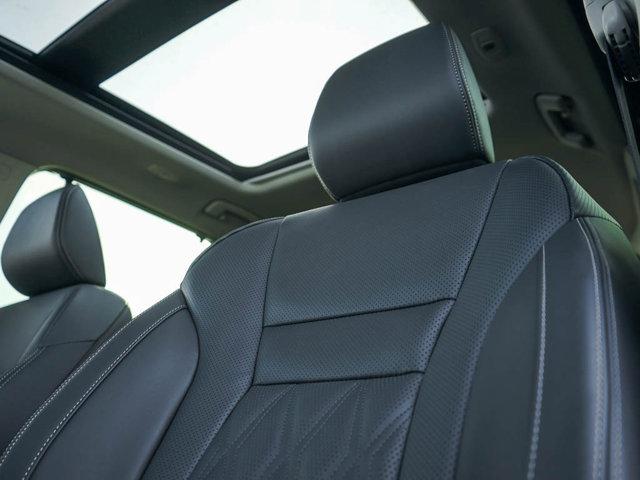 new 2025 Nissan Rogue car, priced at $42,999
