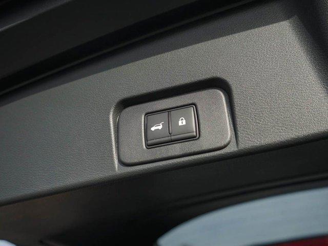 new 2025 Nissan Rogue car, priced at $42,999