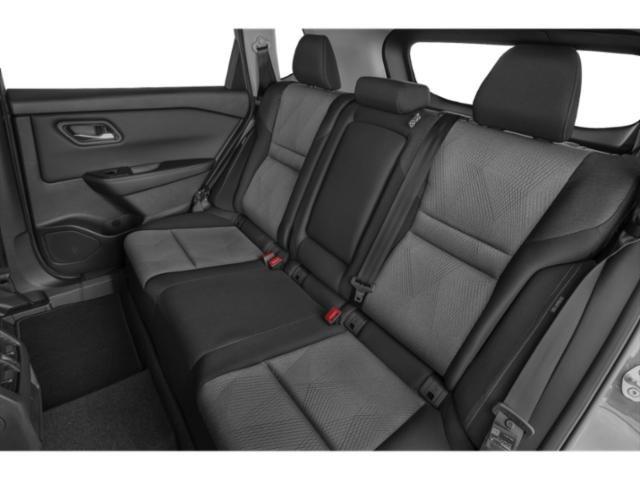 new 2025 Nissan Rogue car, priced at $31,949