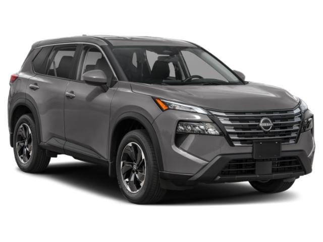 new 2025 Nissan Rogue car, priced at $31,949