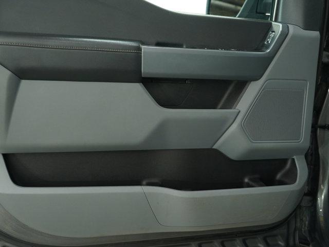 used 2022 Ford F-150 car, priced at $34,499