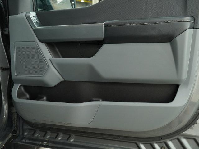 used 2022 Ford F-150 car, priced at $34,499