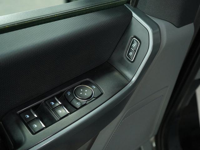 used 2022 Ford F-150 car, priced at $34,499