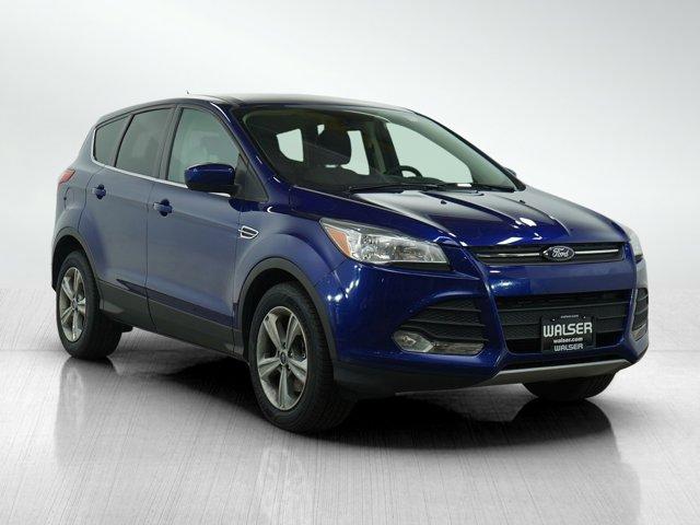 used 2014 Ford Escape car, priced at $9,499