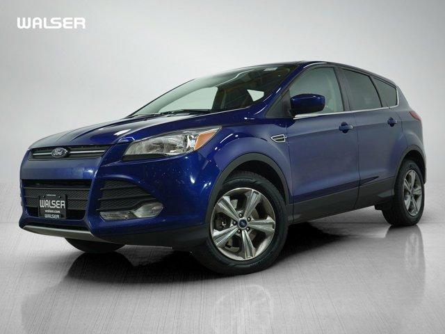 used 2014 Ford Escape car, priced at $9,998