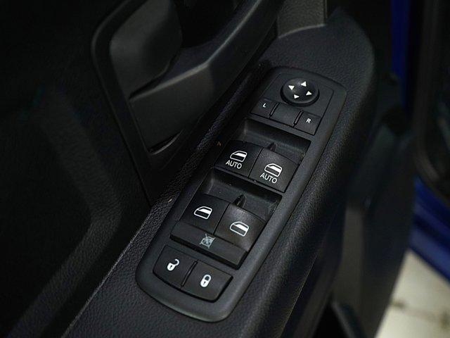 used 2017 Ram 1500 car, priced at $19,998