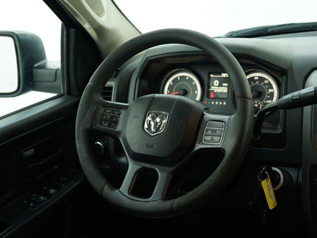 used 2017 Ram 1500 car, priced at $19,998