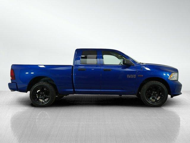 used 2017 Ram 1500 car, priced at $19,998