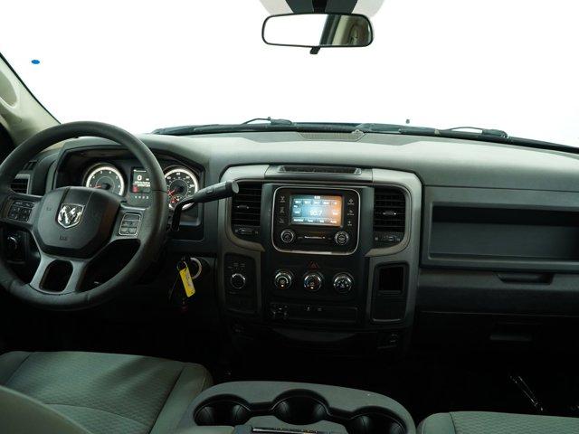 used 2017 Ram 1500 car, priced at $19,998