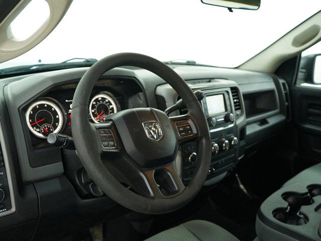 used 2017 Ram 1500 car, priced at $19,998