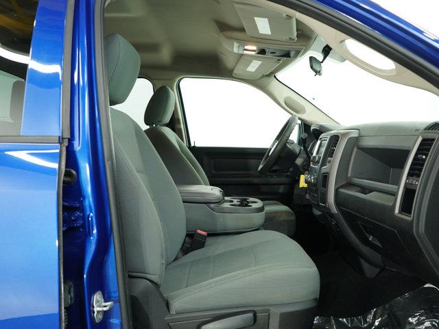 used 2017 Ram 1500 car, priced at $19,998