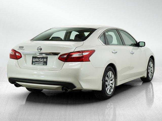 used 2016 Nissan Altima car, priced at $11,599