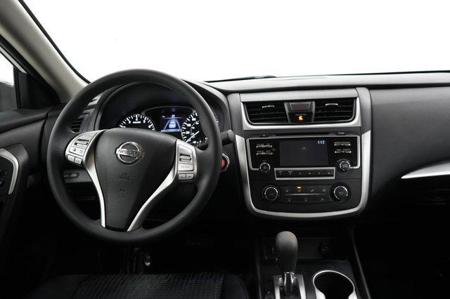used 2016 Nissan Altima car, priced at $11,599