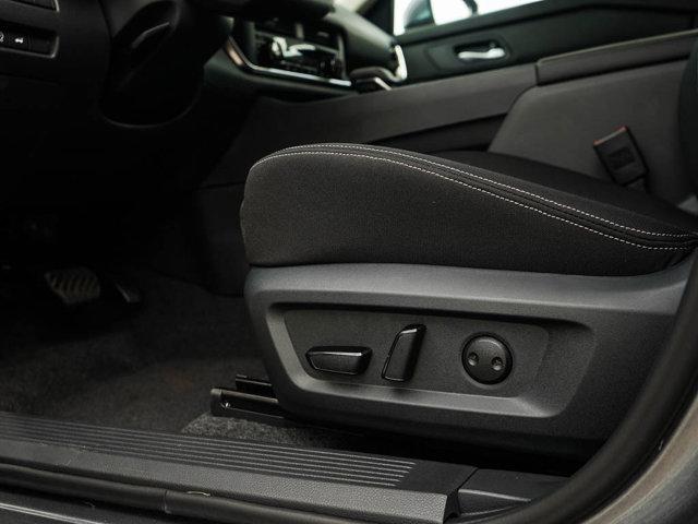 new 2026 Nissan Rogue car, priced at $32,549