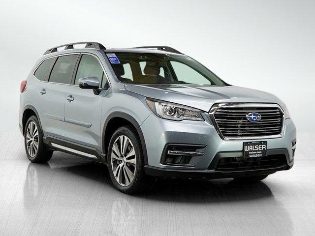 used 2021 Subaru Ascent car, priced at $22,998