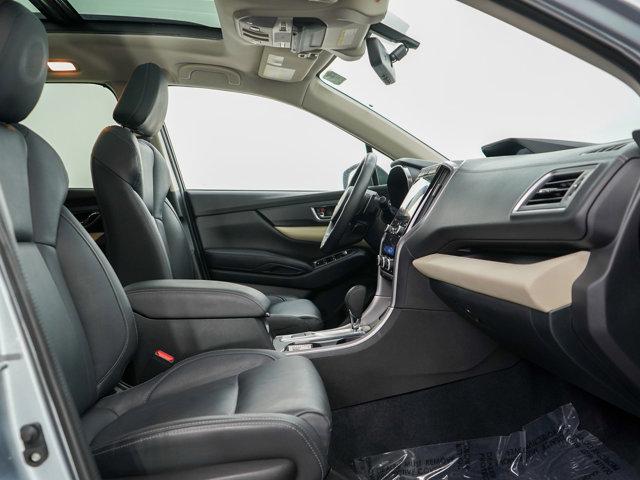 used 2021 Subaru Ascent car, priced at $22,998