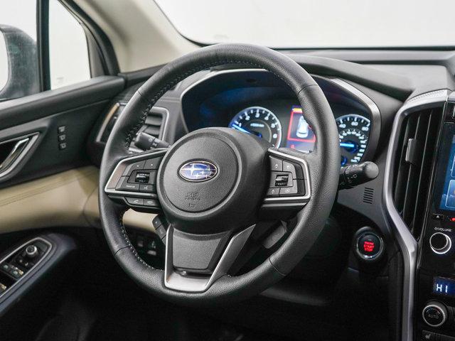 used 2021 Subaru Ascent car, priced at $22,998