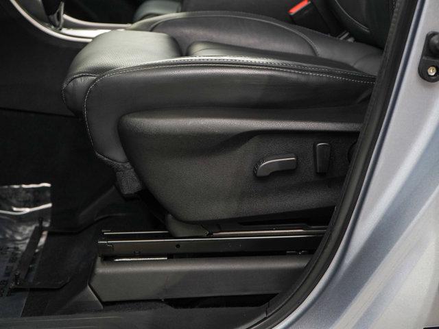 used 2021 Subaru Ascent car, priced at $22,998