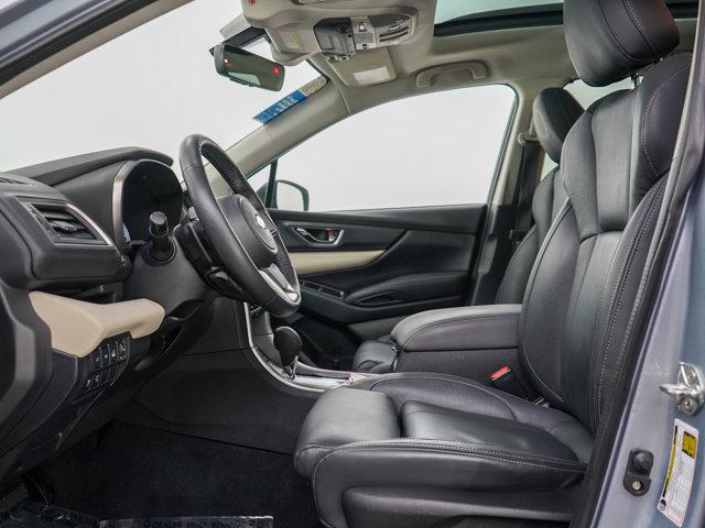 used 2021 Subaru Ascent car, priced at $22,998