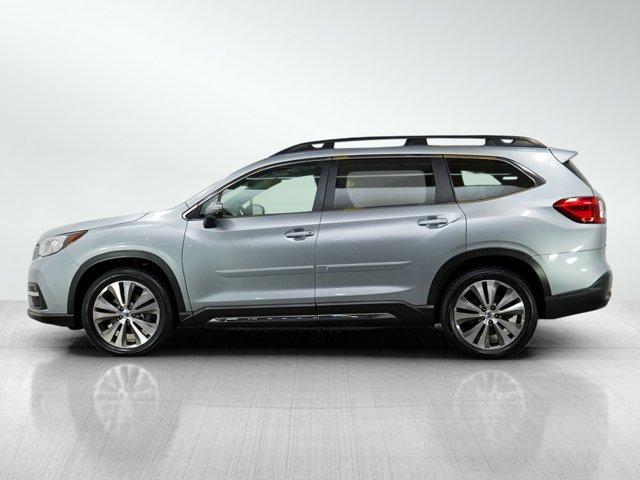 used 2021 Subaru Ascent car, priced at $22,998