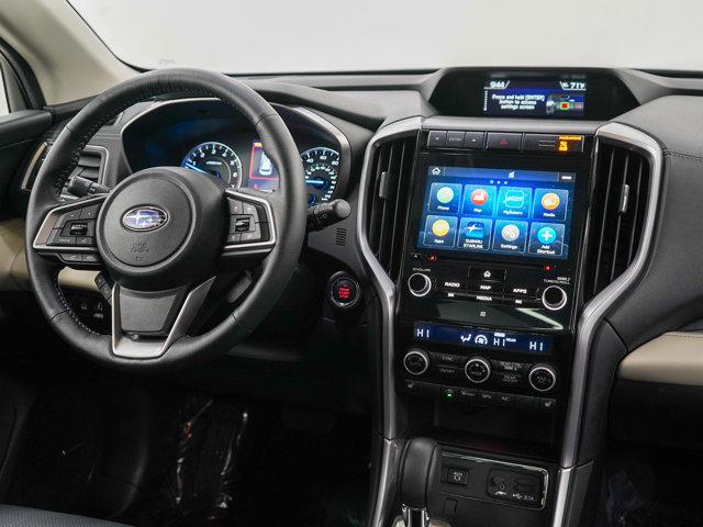 used 2021 Subaru Ascent car, priced at $22,998