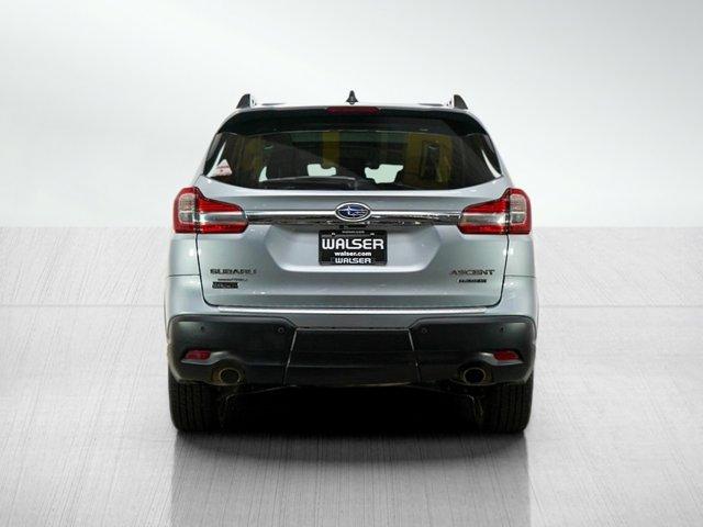 used 2021 Subaru Ascent car, priced at $22,998