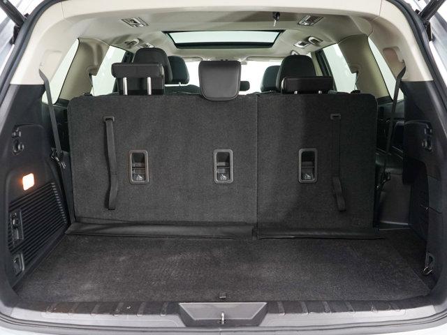 used 2021 Subaru Ascent car, priced at $22,998