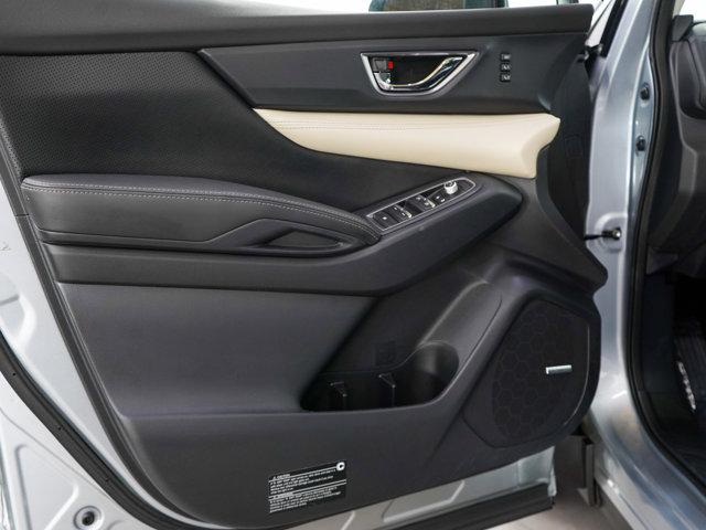 used 2021 Subaru Ascent car, priced at $22,998