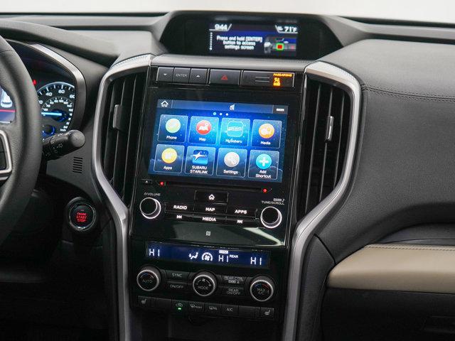 used 2021 Subaru Ascent car, priced at $22,998