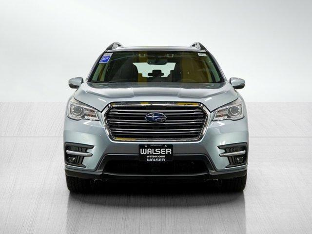 used 2021 Subaru Ascent car, priced at $22,998