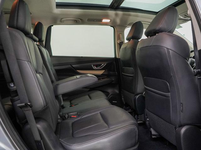 used 2021 Subaru Ascent car, priced at $22,998