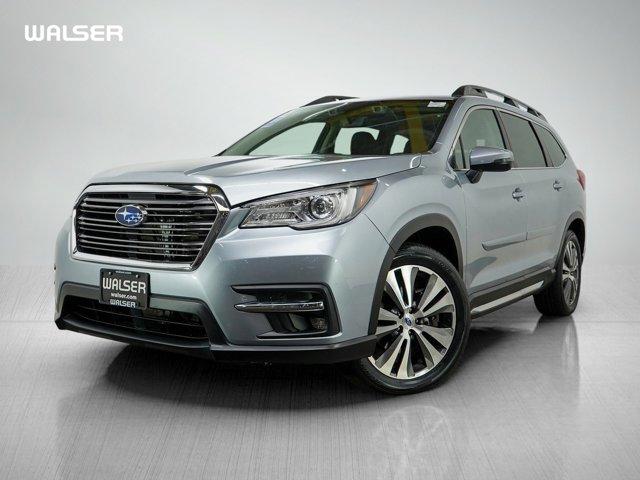 used 2021 Subaru Ascent car, priced at $22,998