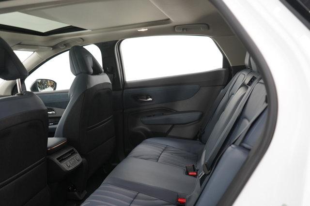 used 2023 Nissan ARIYA car, priced at $34,998