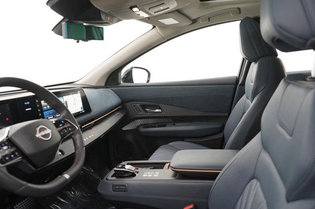 used 2023 Nissan ARIYA car, priced at $34,998