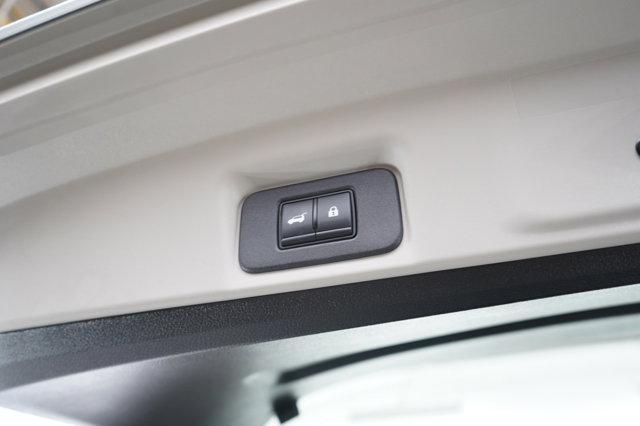 used 2023 Nissan ARIYA car, priced at $34,998