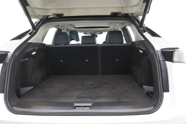used 2023 Nissan ARIYA car, priced at $34,998