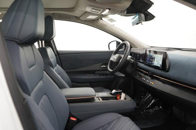 used 2023 Nissan ARIYA car, priced at $34,998