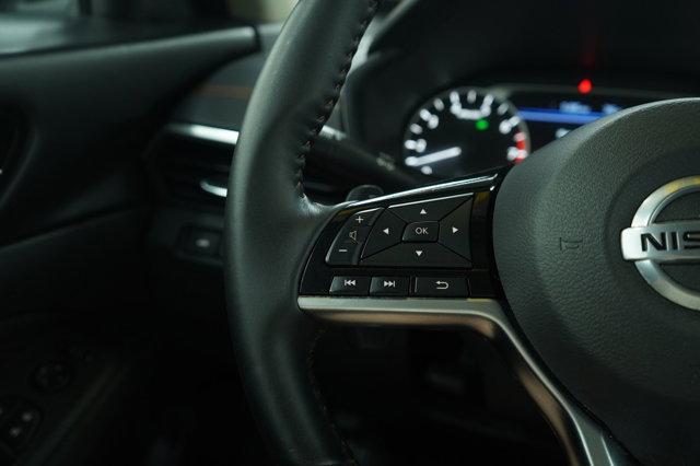 used 2020 Nissan Altima car, priced at $14,998