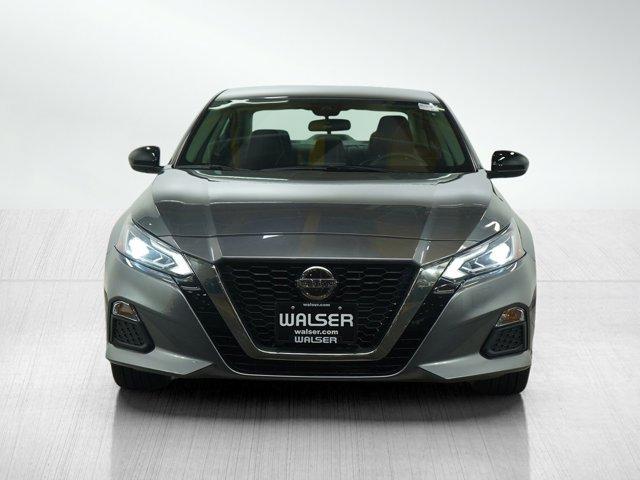 used 2020 Nissan Altima car, priced at $14,998