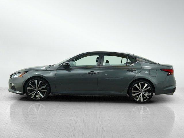 used 2020 Nissan Altima car, priced at $14,998
