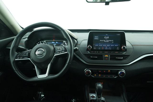 used 2020 Nissan Altima car, priced at $14,998