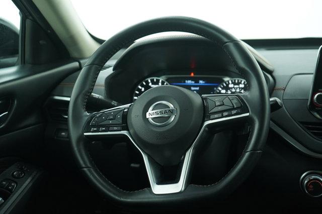 used 2020 Nissan Altima car, priced at $14,998