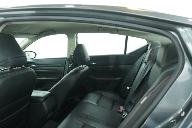 used 2020 Nissan Altima car, priced at $14,998