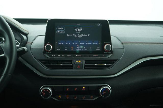 used 2020 Nissan Altima car, priced at $14,998