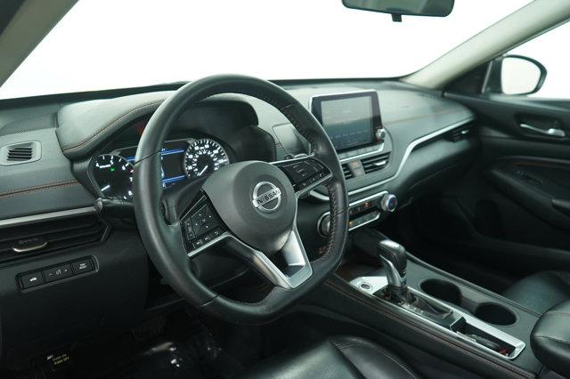 used 2020 Nissan Altima car, priced at $14,998