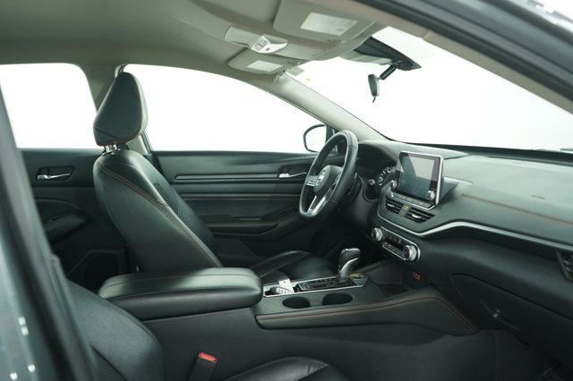used 2020 Nissan Altima car, priced at $14,998