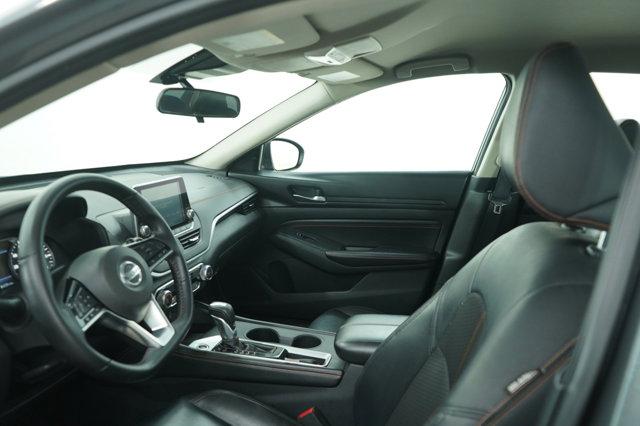 used 2020 Nissan Altima car, priced at $14,998