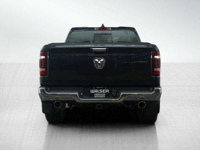 used 2020 Ram 1500 car, priced at $31,998