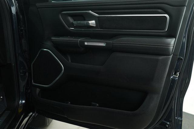 used 2020 Ram 1500 car, priced at $31,998